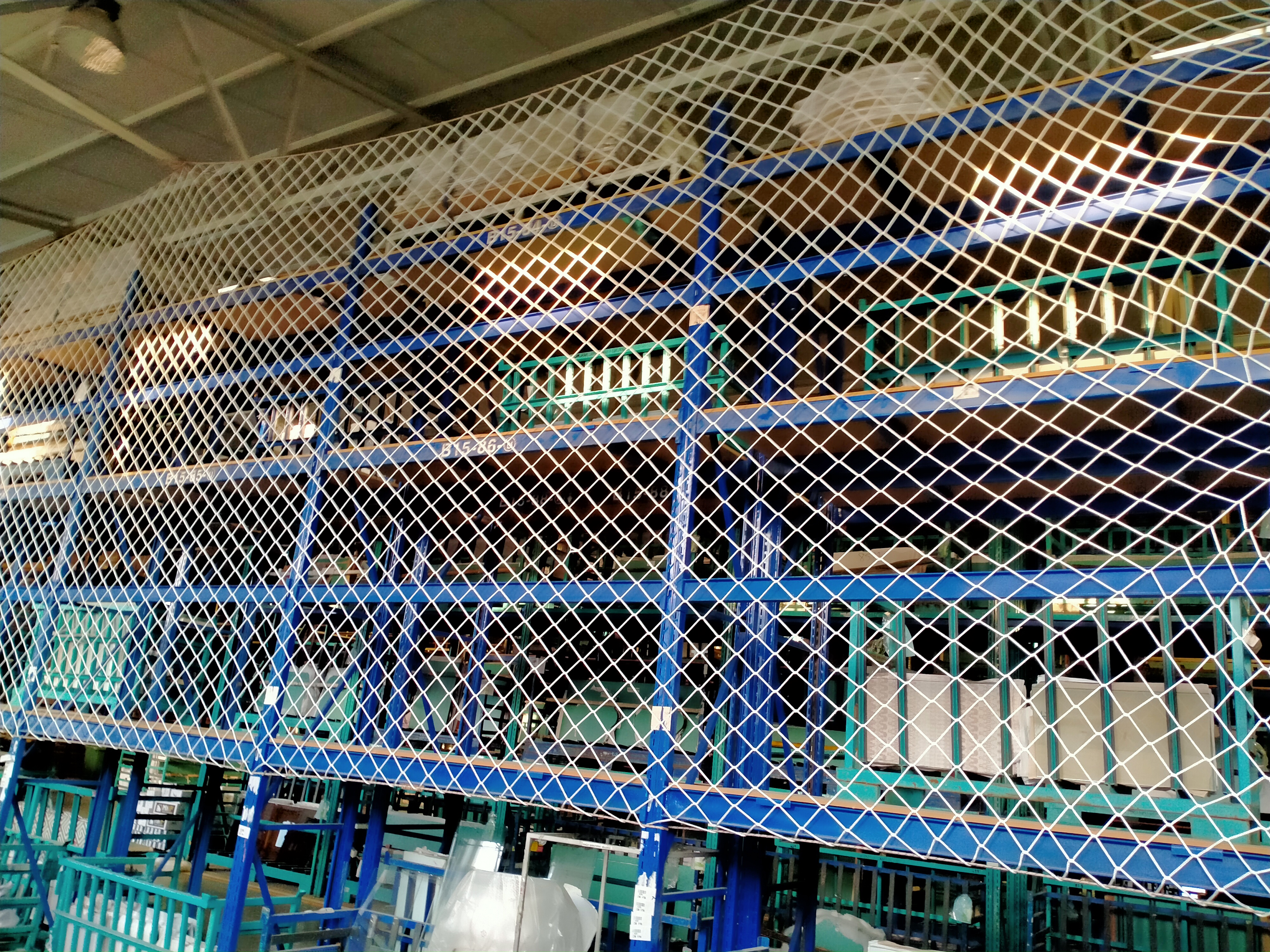 Bilecik Raf Emniyet Filesi