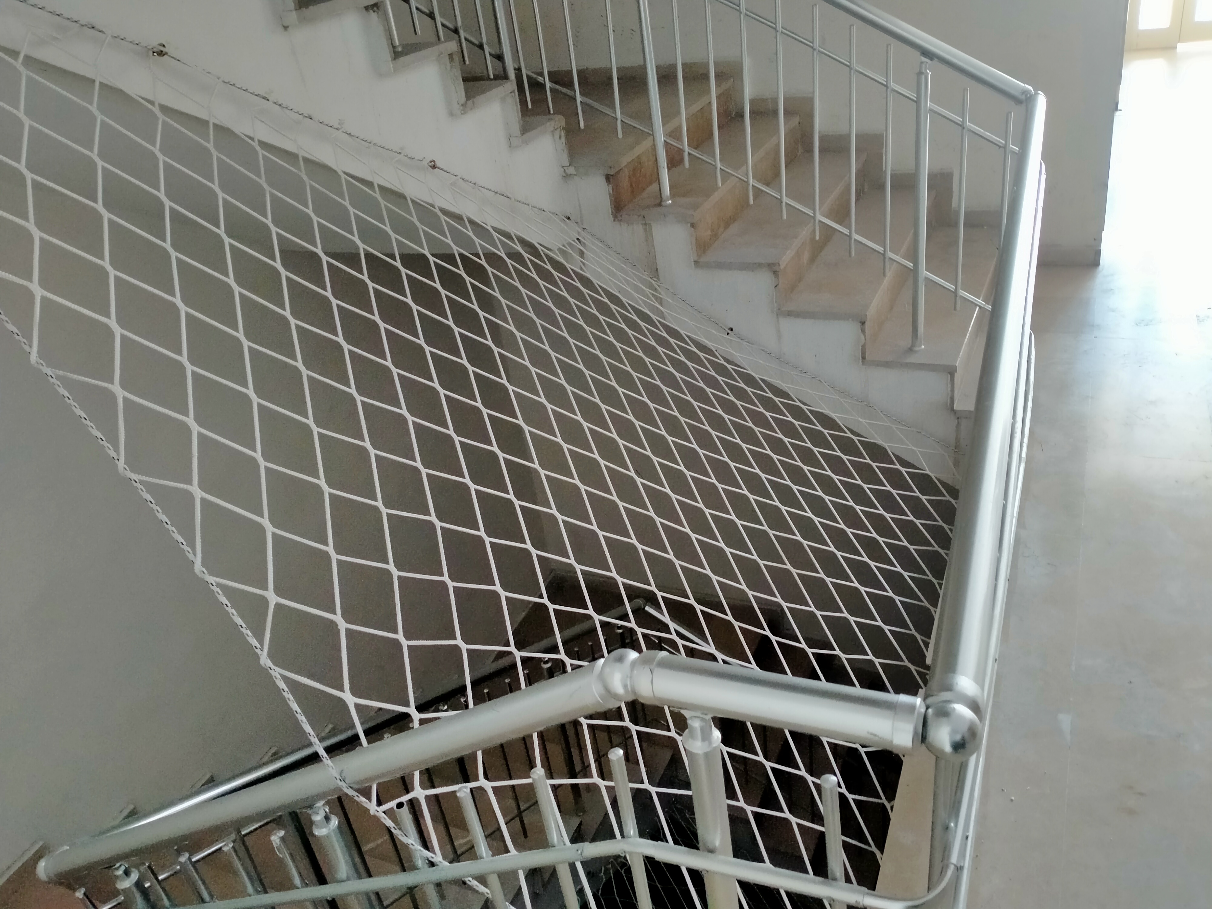 Bilecik Merdiven Filesi