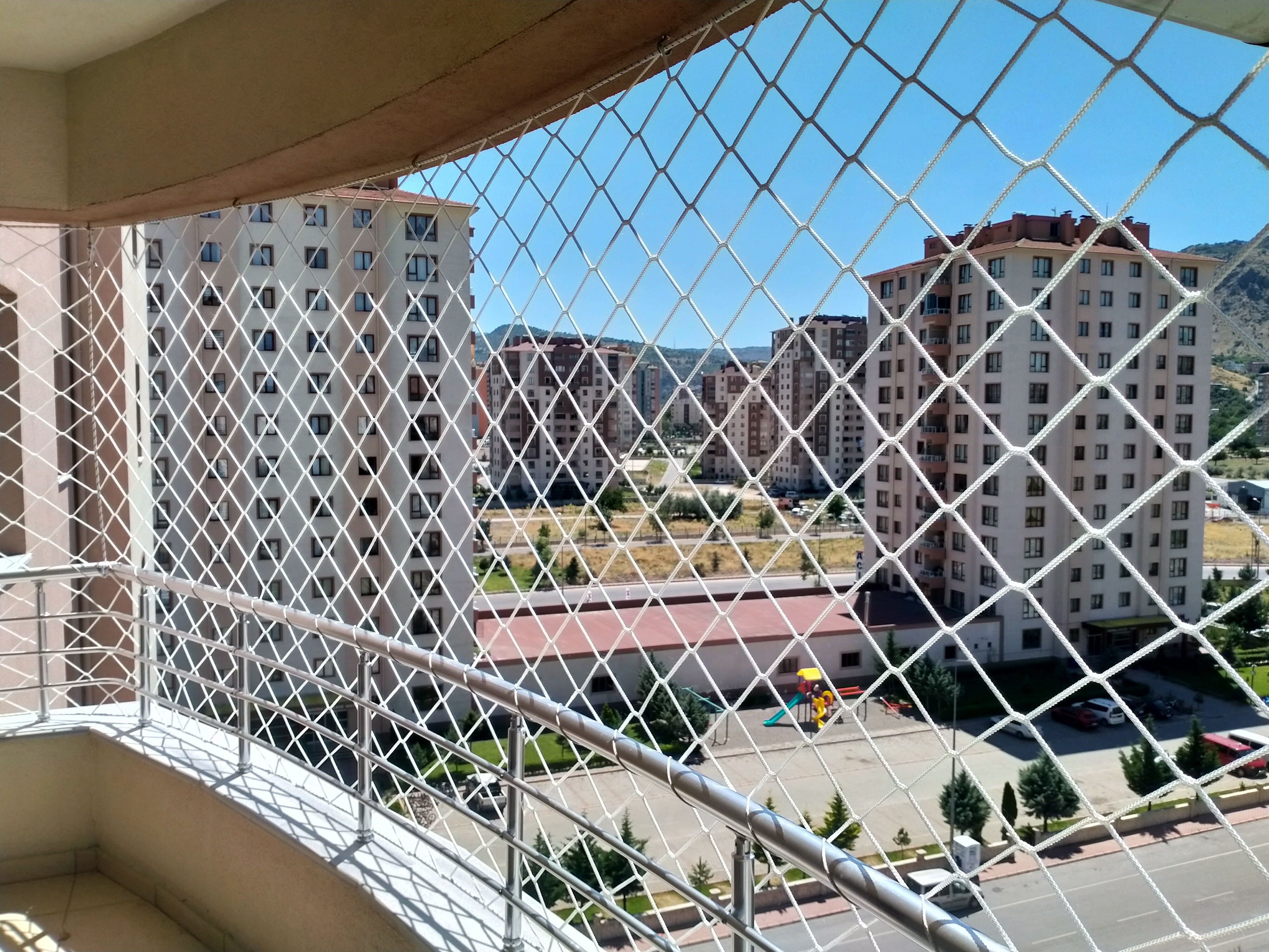 Bilecik Güvenlik Filesi